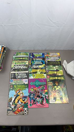 Lot #18 (1 of 4)