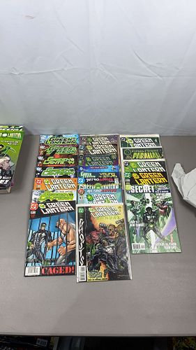 Lot #19 (1 of 4)