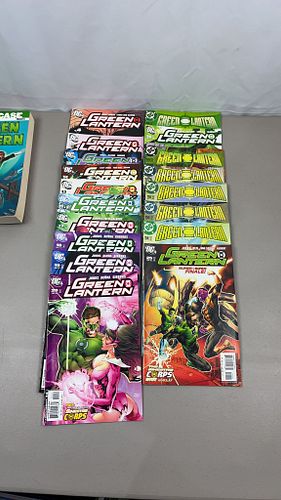 Lot #20 (1 of 3)