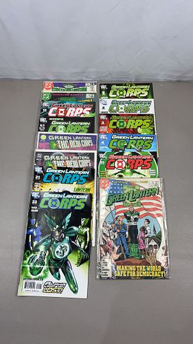 Lot #23 (1 of 5)