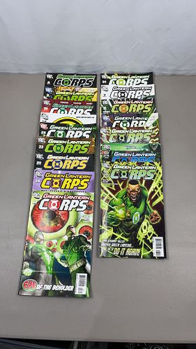 Lot #24 (1 of 4)