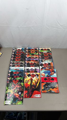 Lot #26 (1 of 3)