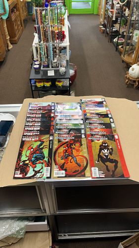 Lot #33 (1 of 4)