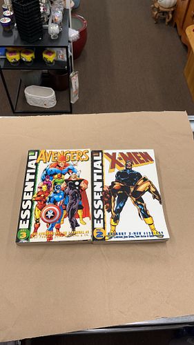 Lot #35 (1 of 3)