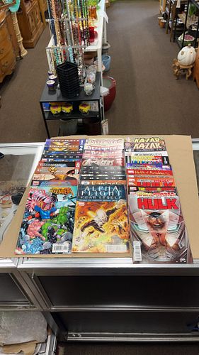 Lot #38 (1 of 4)