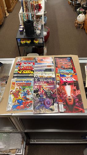 Lot #41 (1 of 4)