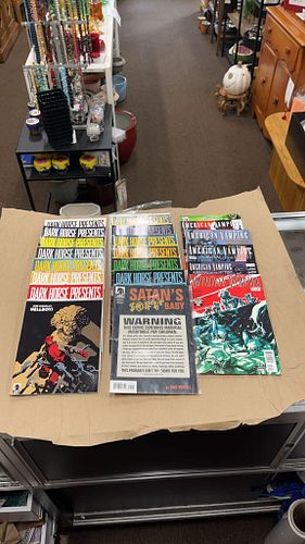 Lot #50 (1 of 4)