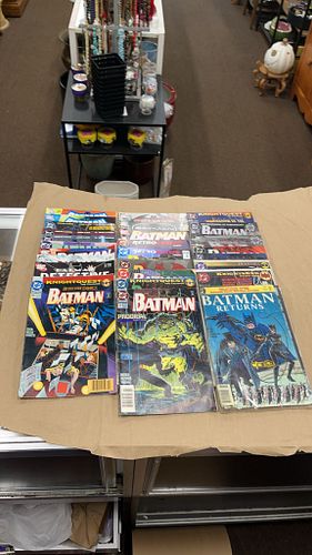 Lot #61 (1 of 5)