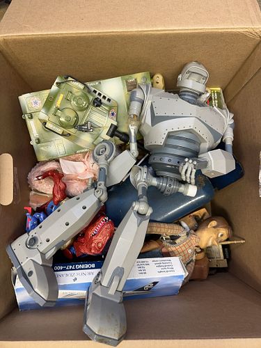 Lot #21 (1 of 14)