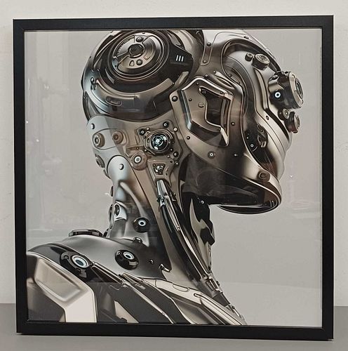 Lot #43 (1 of 4)