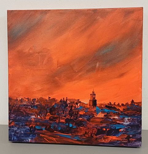 Lot #46 (1 of 5)