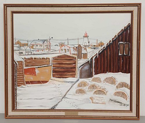 Lot #48 (1 of 5)