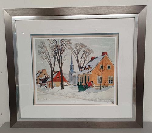 Lot #54 (1 of 7)