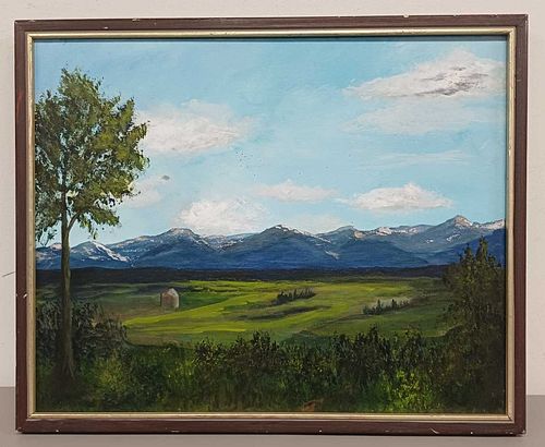 Lot #56 (1 of 6)