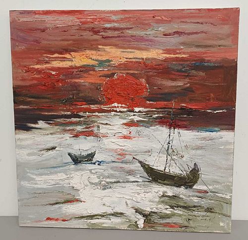 Lot #57 (1 of 4)