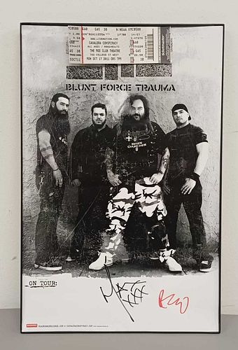 Lot #60 (1 of 4)