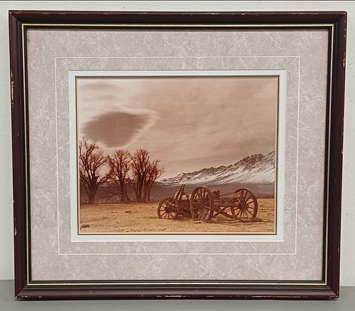 Lot #61 (1 of 4)