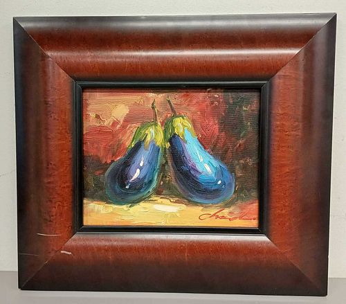 Lot #87 (1 of 4)
