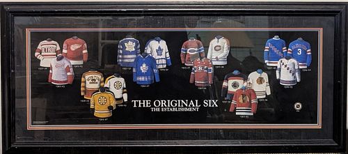 Lot #101 (1 of 5)