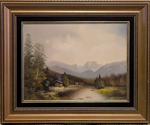 Lot #105 (1 of 3)