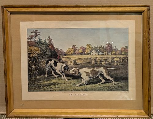 Lot #112 (1 of 5)