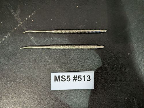 Lot #513 (1 of 3)