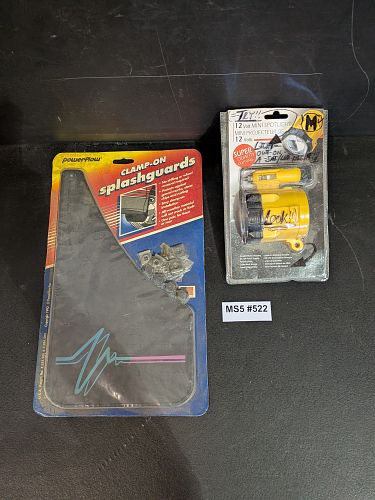 Lot #522 (1 of 3)