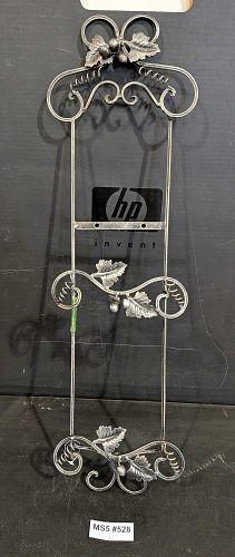 Lot #528 (1 of 5)