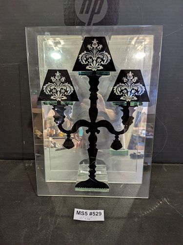 Lot #529 (1 of 4)