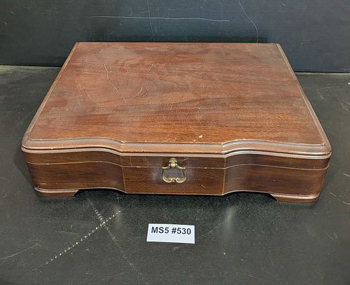 Lot #530 (1 of 4)