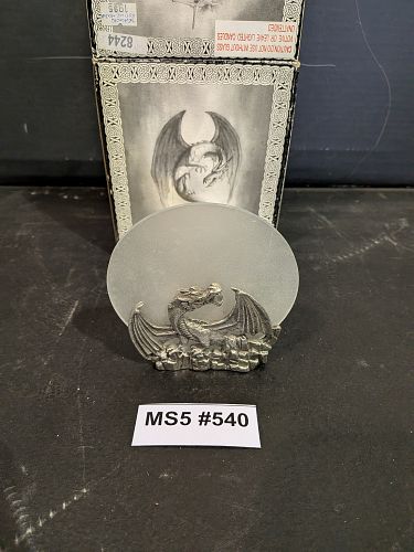Lot #540 (1 of 3)