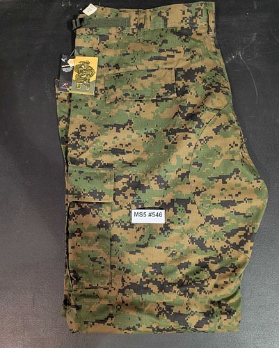 Lot #546 (1 of 4)