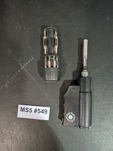 Lot #549 (1 of 4)