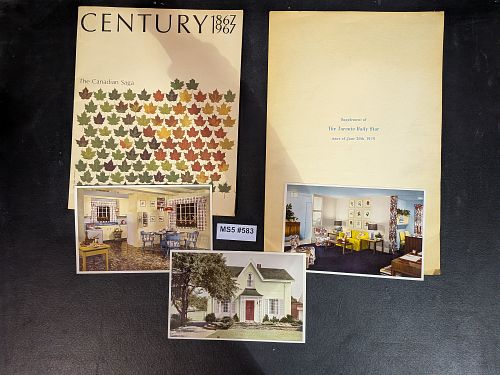 Lot #583 (1 of 6)