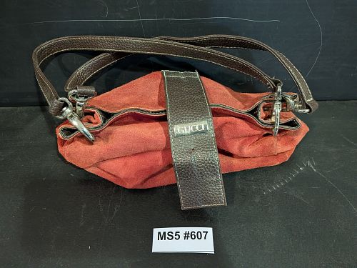 Lot #607 (1 of 4)