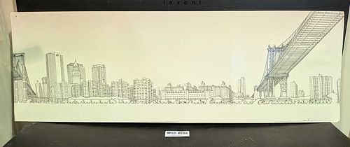 Lot #688 (1 of 4)
