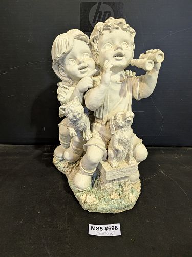 Lot #698 (1 of 3)