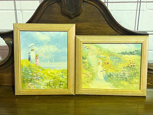 Lot #18 (1 of 5)