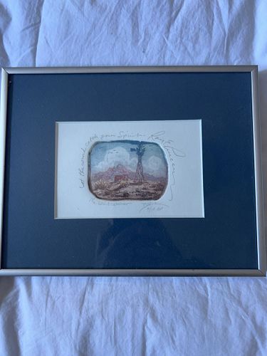 Lot #16 (1 of 5)