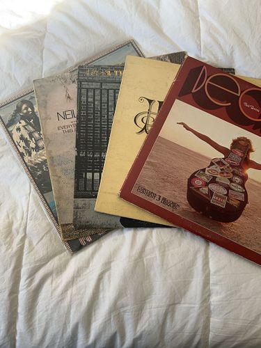 Lot #18 (1 of 6)