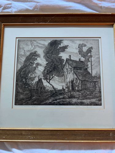 Lot #54 (1 of 6)
