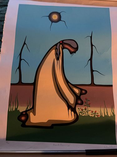 Lot #75 (1 of 8)