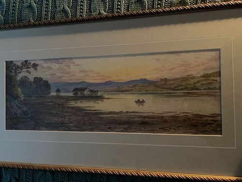 Lot #85 (1 of 4)