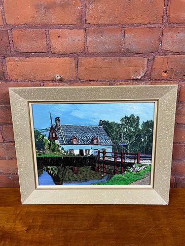 Lot #15 (1 of 4)