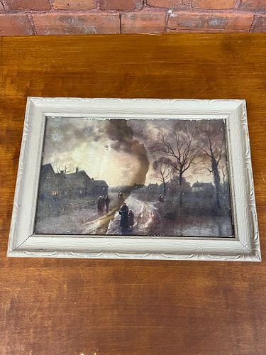 Lot #28 (1 of 3)