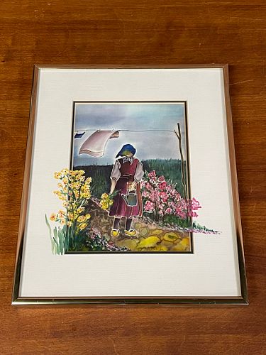 Lot #30 (1 of 3)