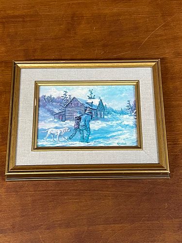 Lot #34 (1 of 3)