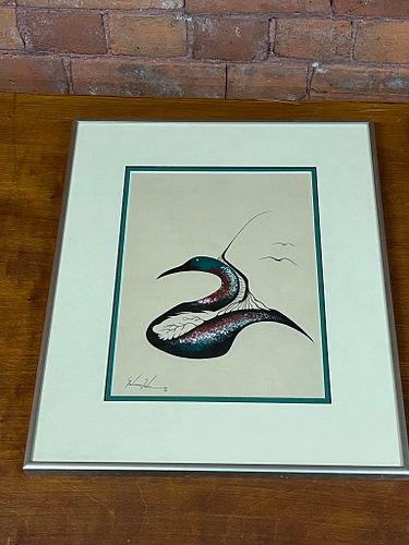 Lot #47 (1 of 5)