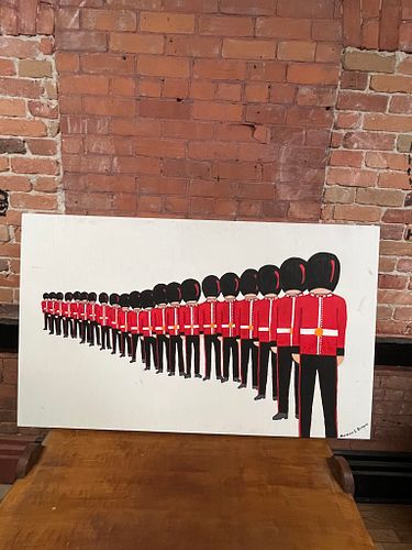 Lot #53 (1 of 3)