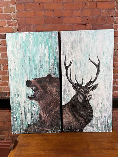 Lot #54 (1 of 5)